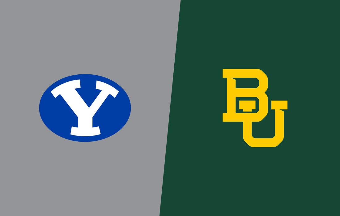 BYU at Baylor