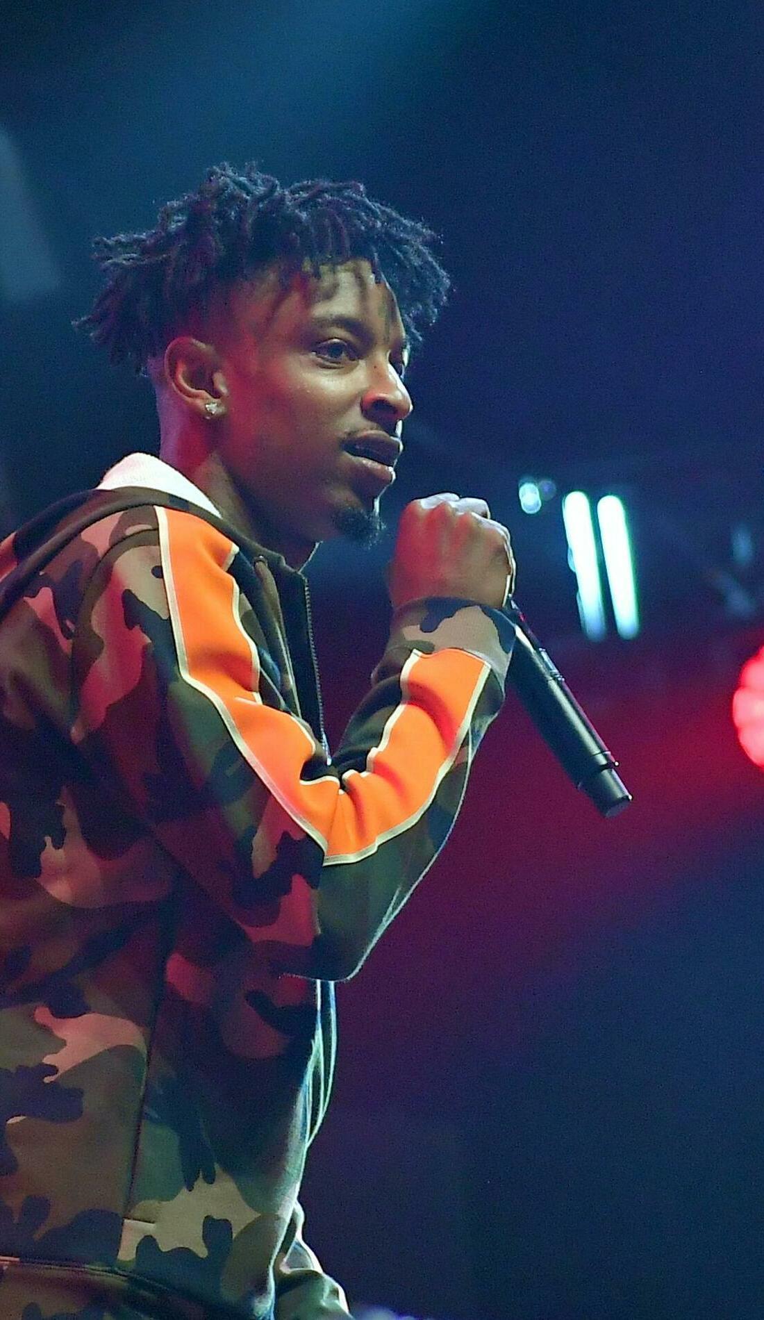 21 Savage in Vancouver, 2024 Concert Tickets SeatGeek