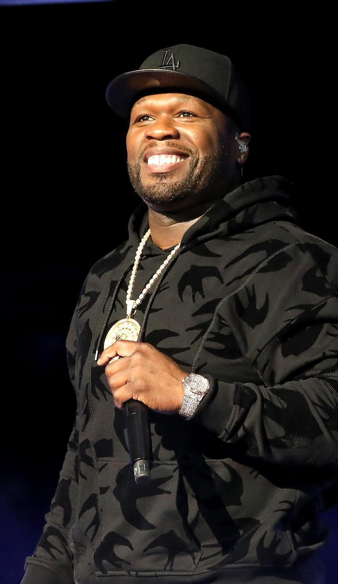 50 Cent Tickets, 2024 Concert Tour Dates | SeatGeek