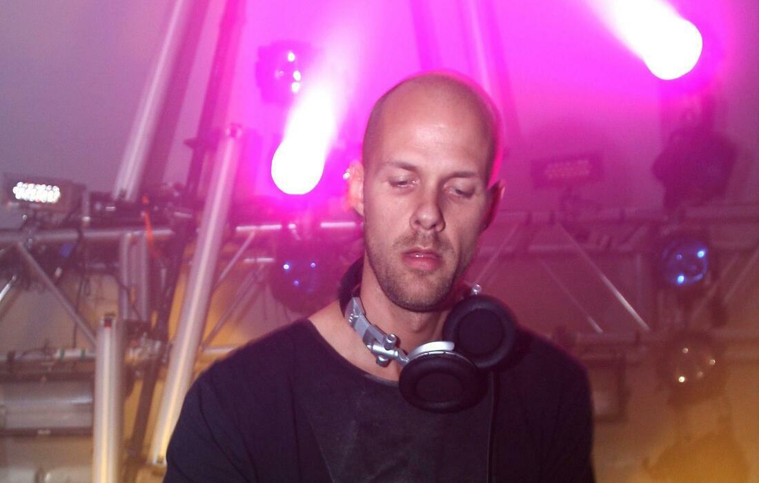 Adam Beyer