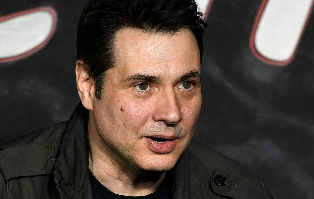 Adam Ferrara