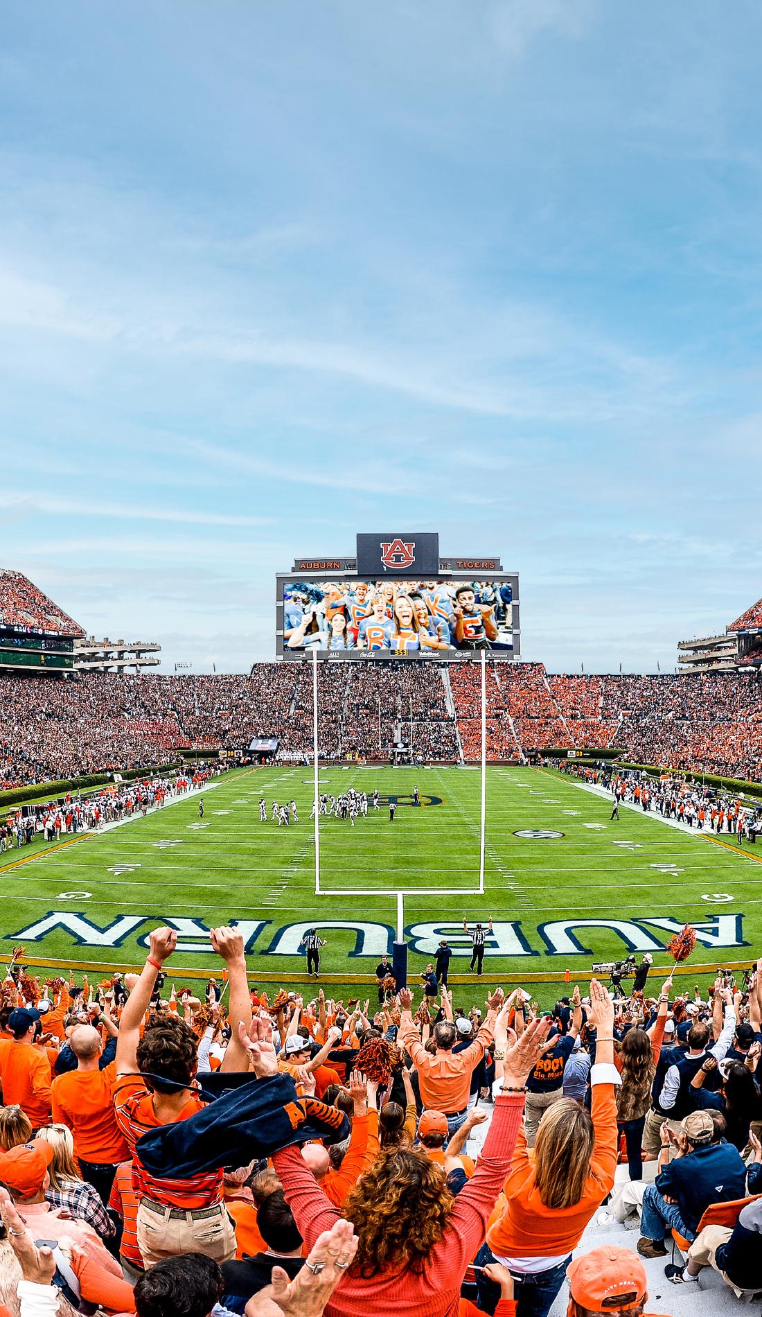 Auburn Tigers Football Tickets Official Ticket Marketplace fr