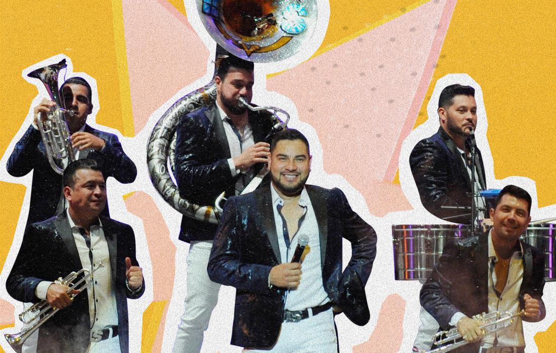 Banda MS (Rescheduled from 12/1/23, 11/2/24)