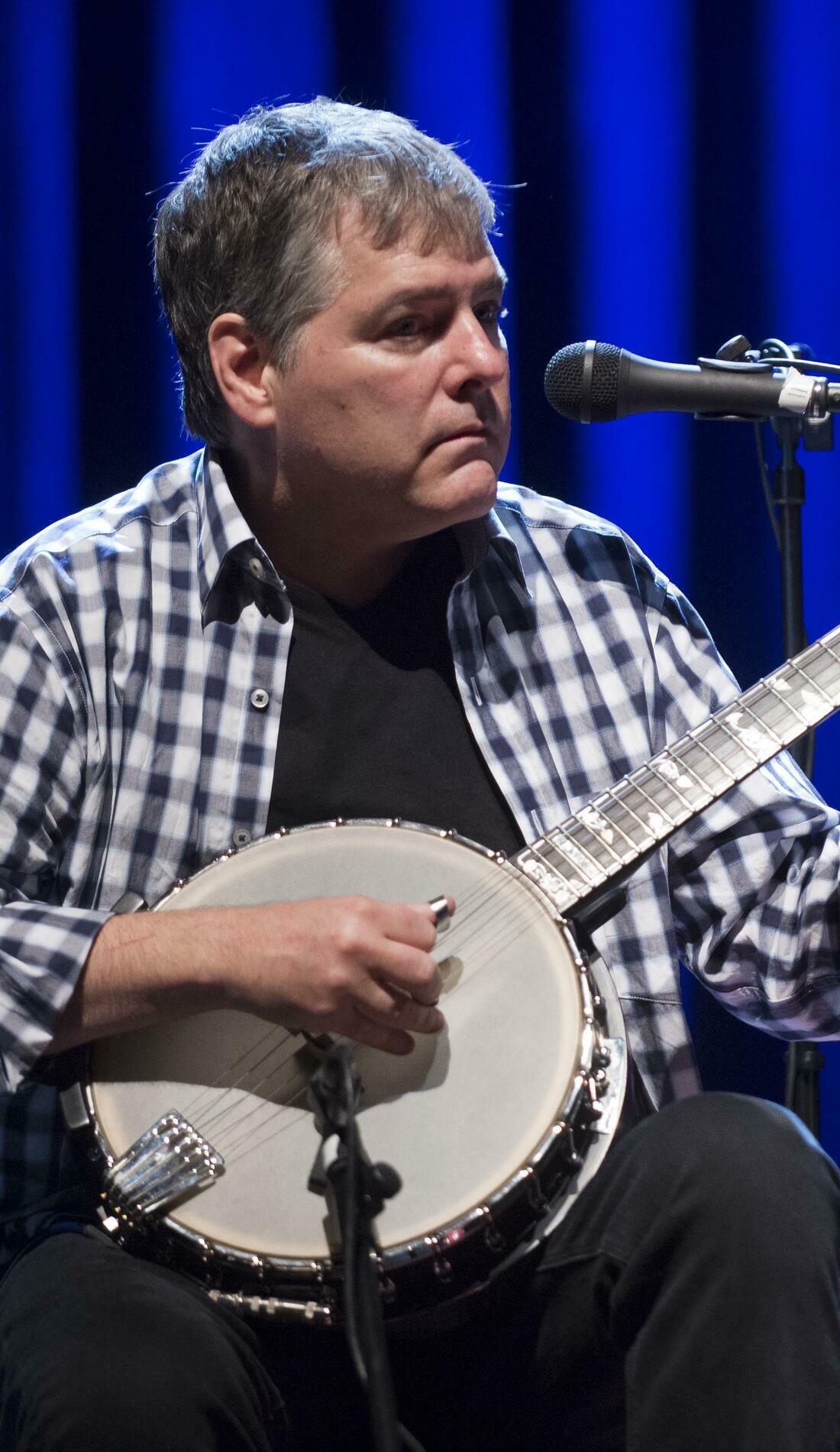 Bela Fleck Concert Tickets, 2024 Tour Dates & Locations SeatGeek