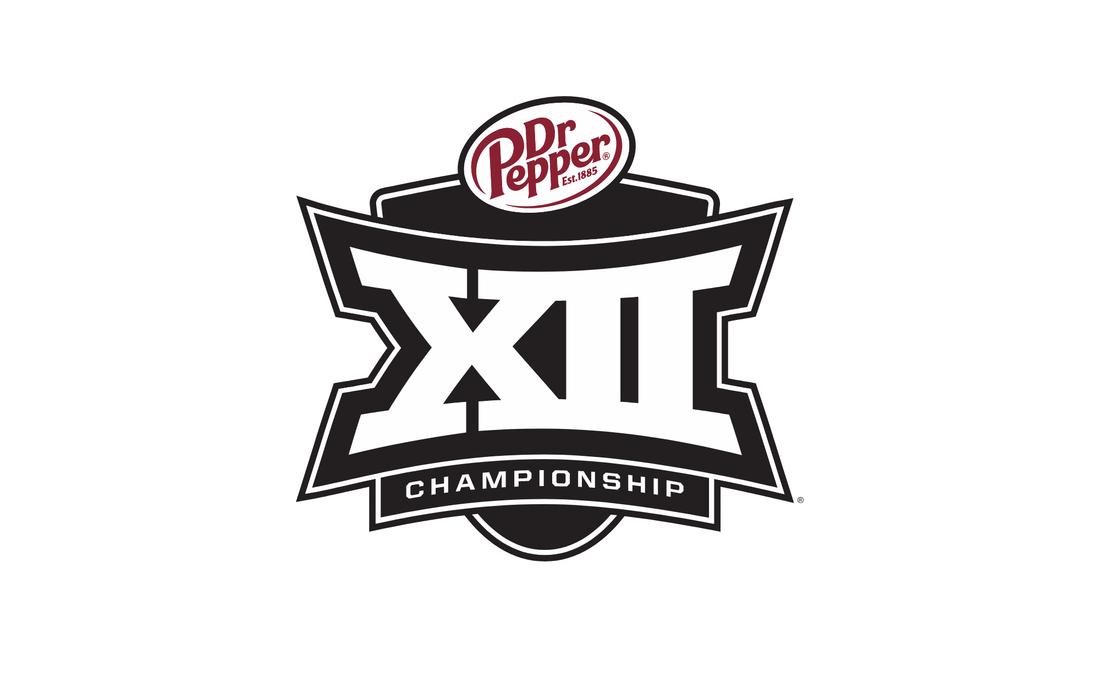 Dr Pepper Big 12 Championship Game