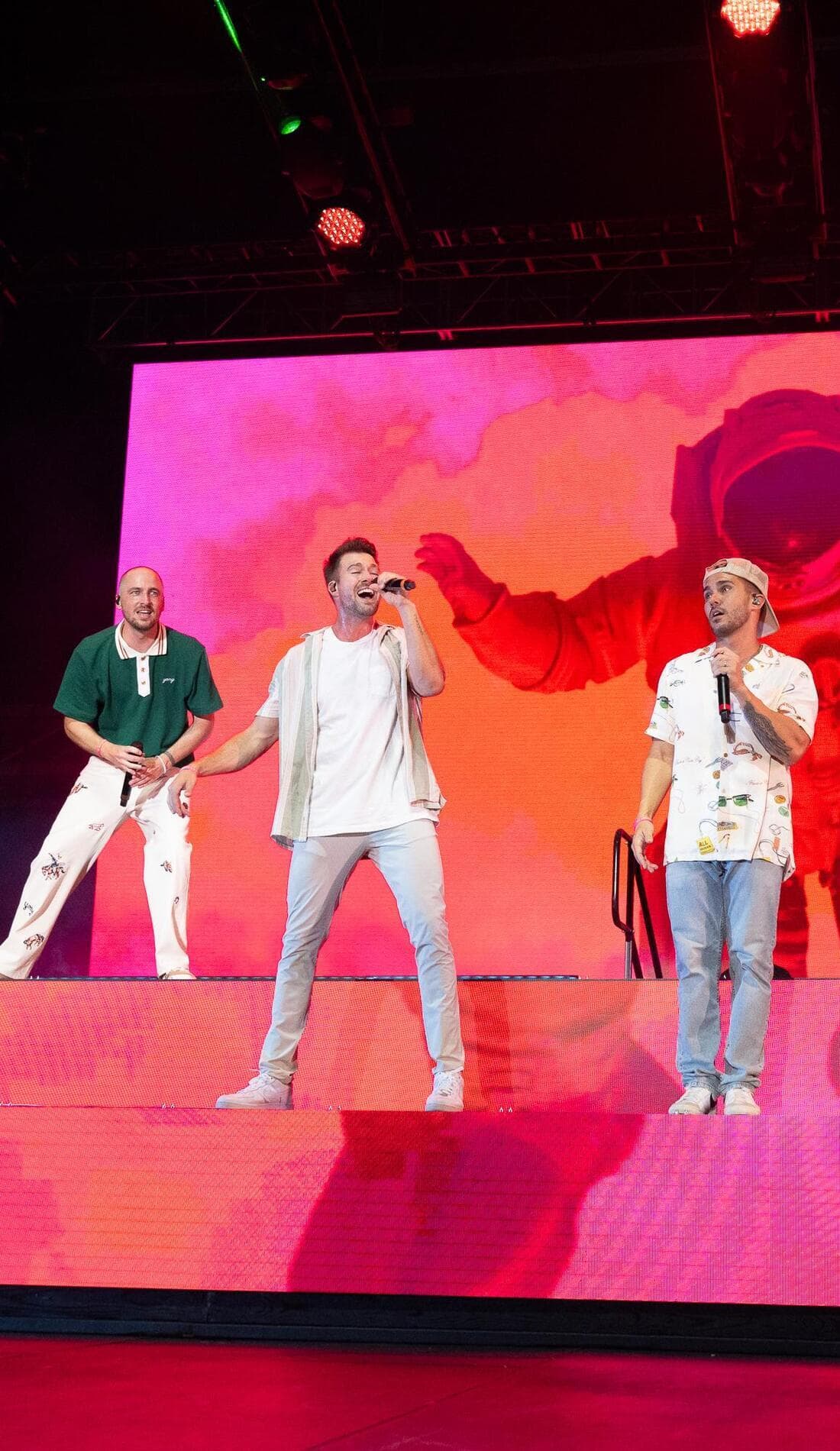 Big Time Rush Tickets, 2024 Concert Tour Dates SeatGeek