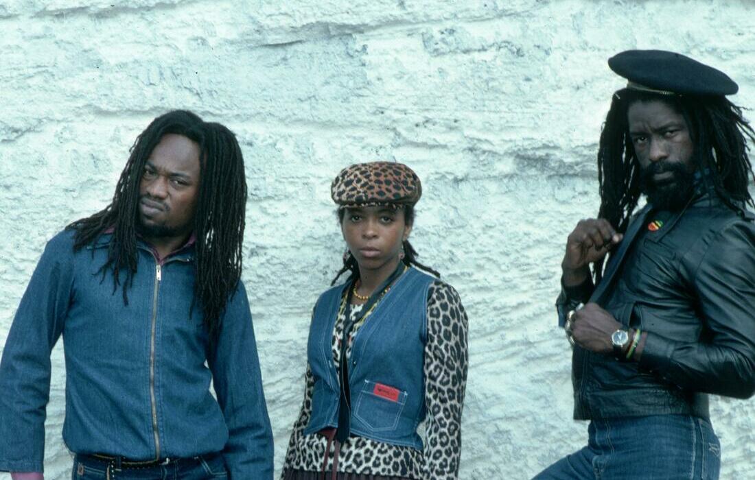 Black Uhuru