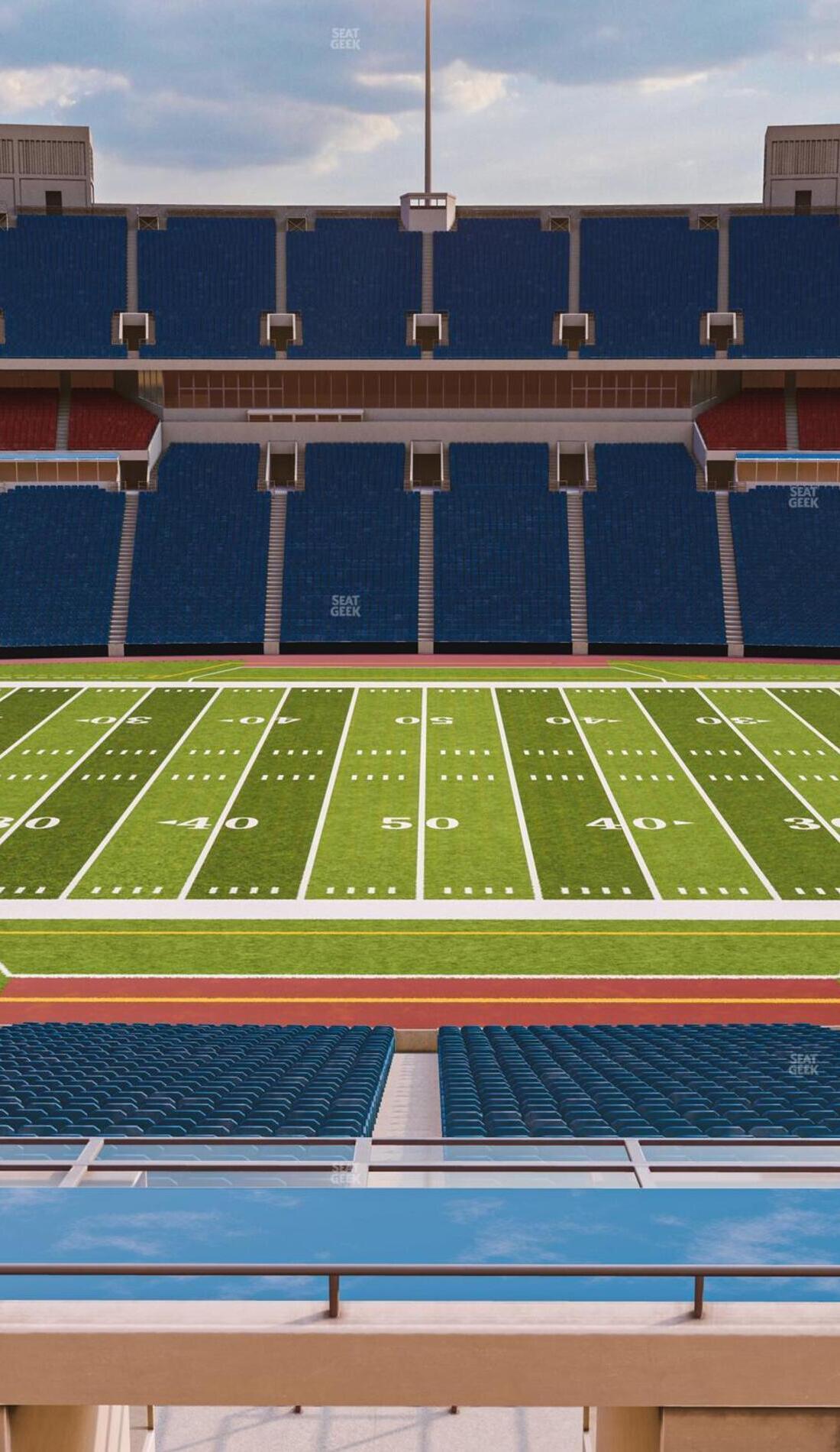 Buffalo Bills Tickets 20232024 Bills Games SeatGeek