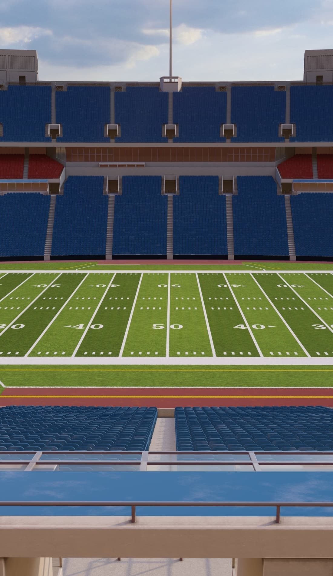 Buffalo Bills Tickets 20242025 Authenticated NFL Tickets SeatGeek