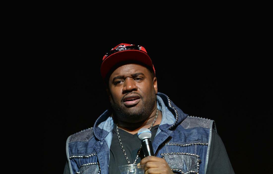 Corey Holcomb