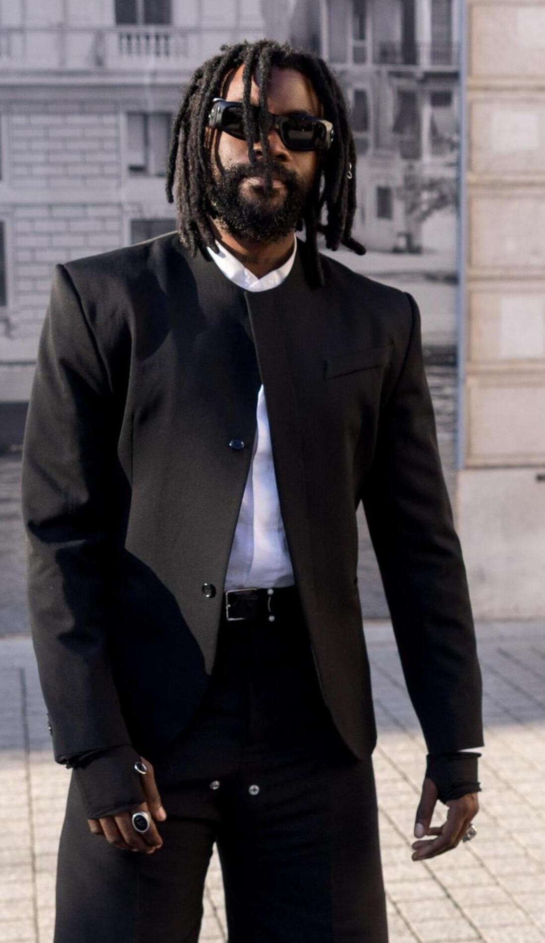  Damso Tickets, 2024 Concert Tour Dates 