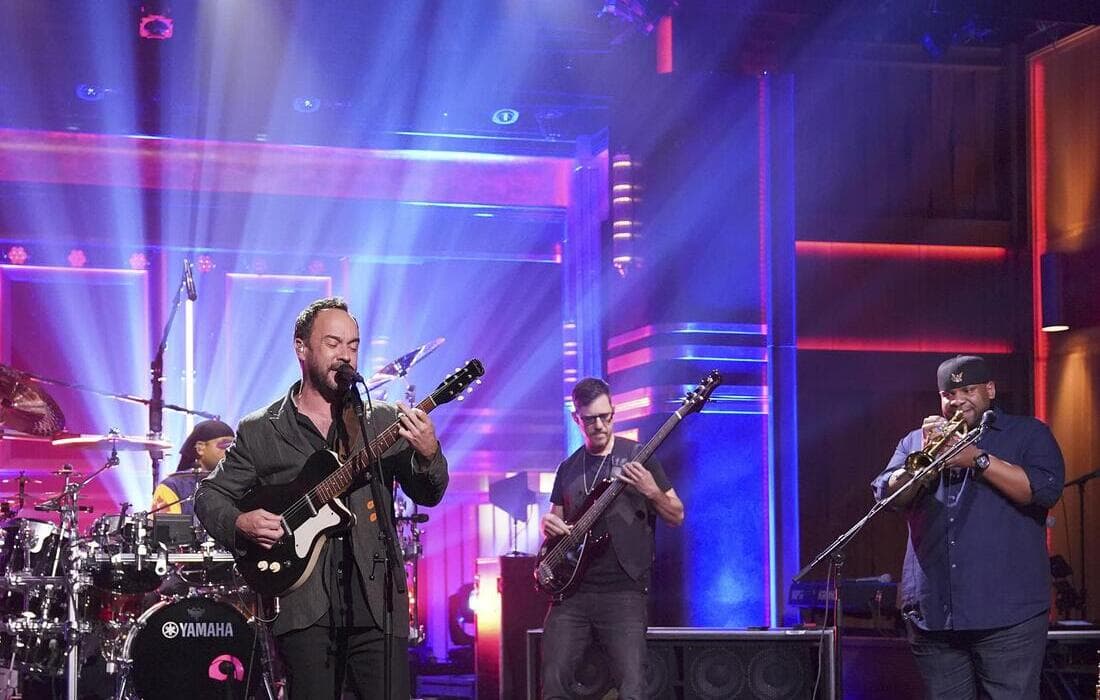 Broadview Stage at SPAC Featured Live Event Tickets & 2024 Schedules