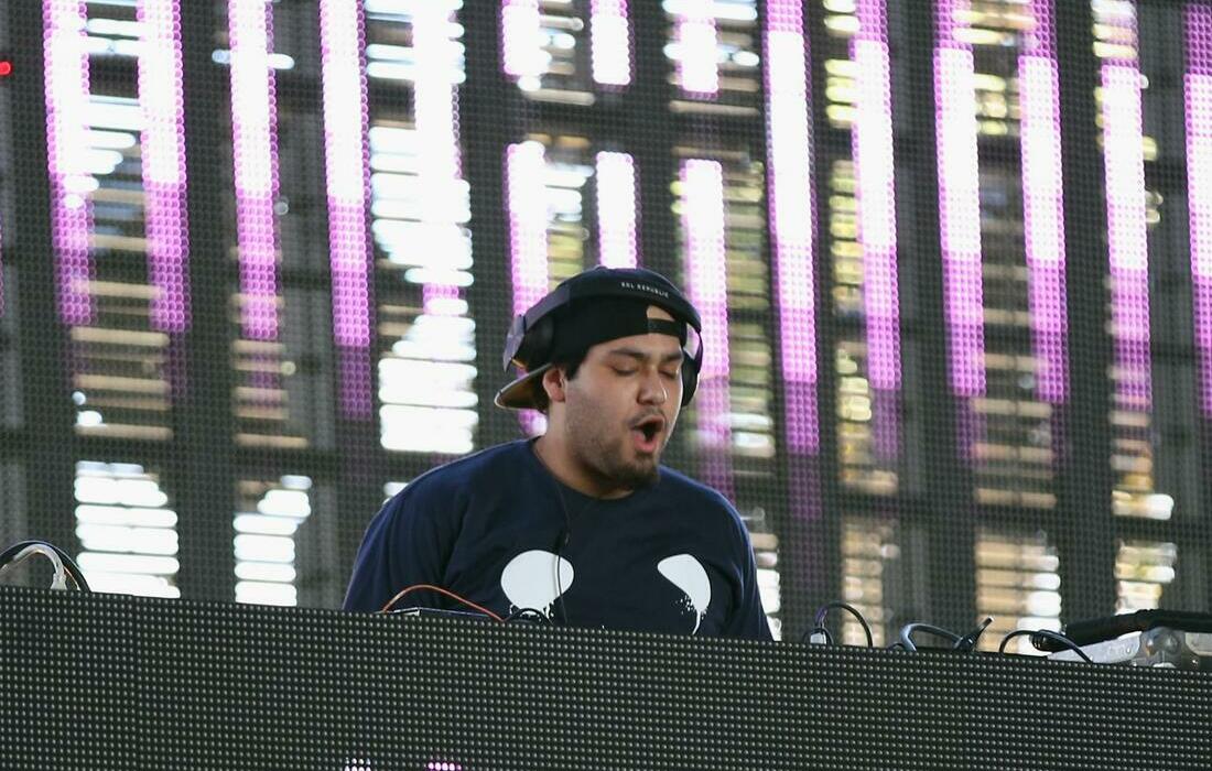 Deorro (18+)