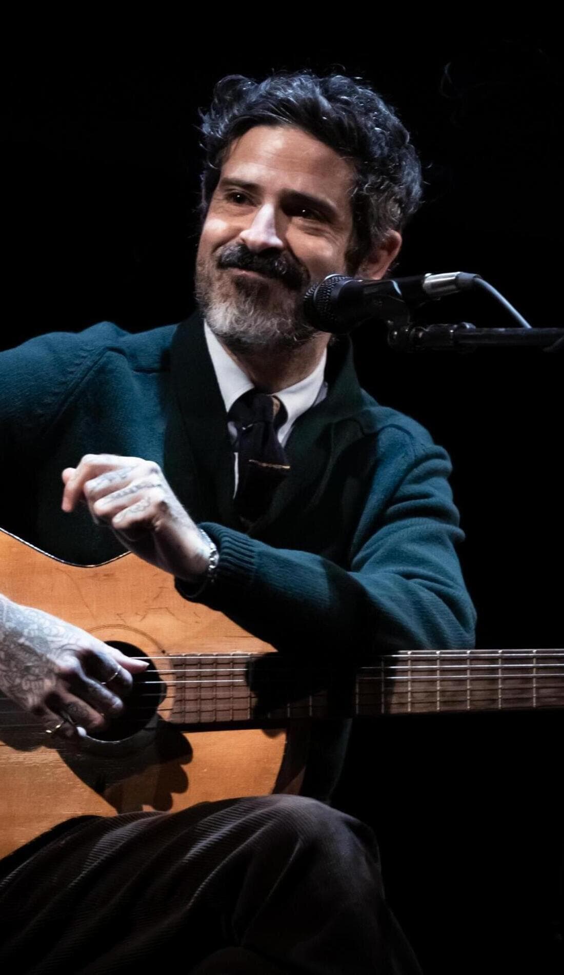 Devendra Banhart Tickets, 2024 Concert Tour Dates | SeatGeek