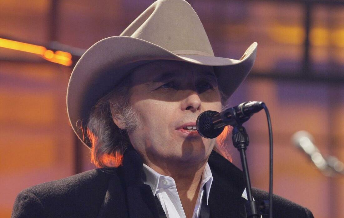 Dwight Yoakam and The Mavericks