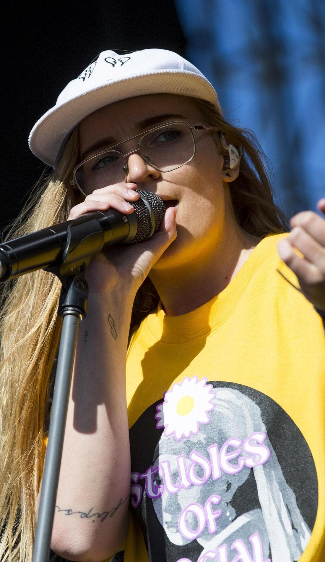 G Flip Tickets Minneapolis (Fine Line Music Cafe) May 27, 2024 at 7