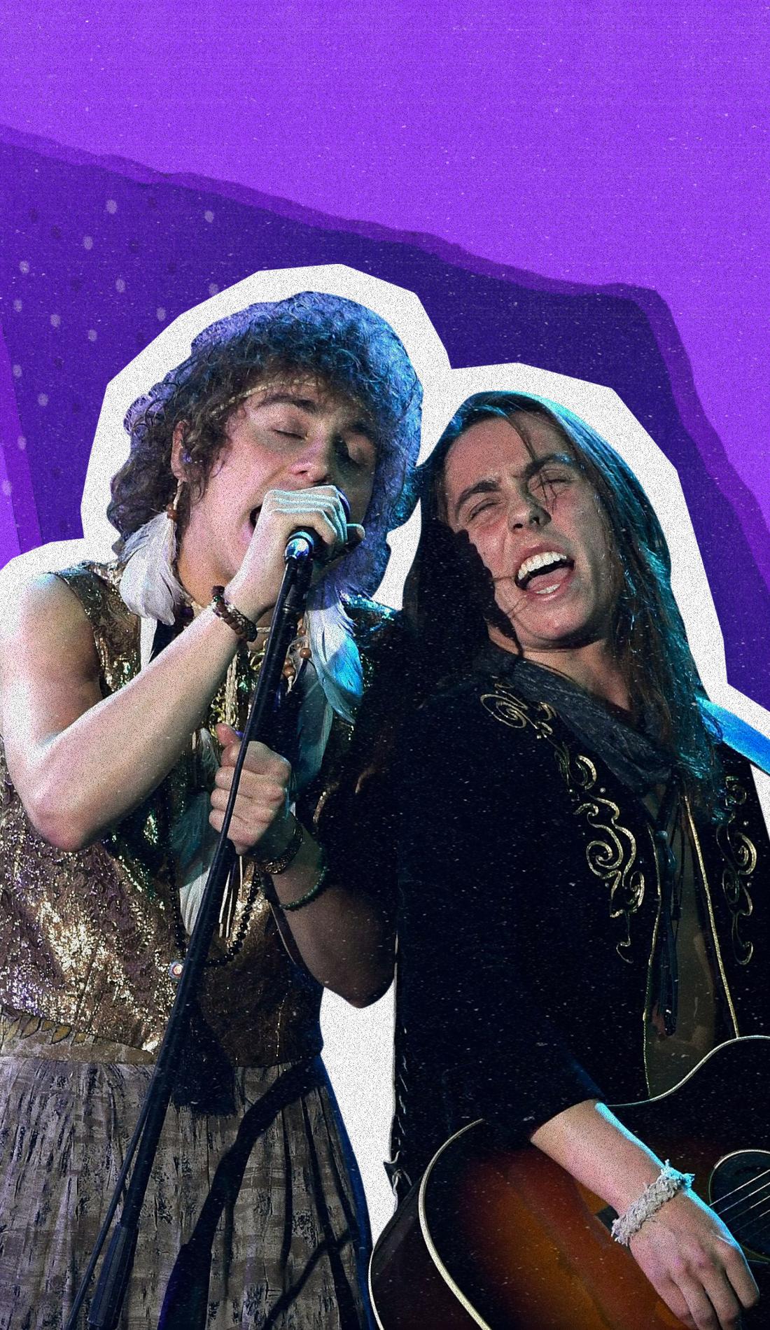 Greta Van Fleet Tickets, 2024 Concert Tour Dates SeatGeek