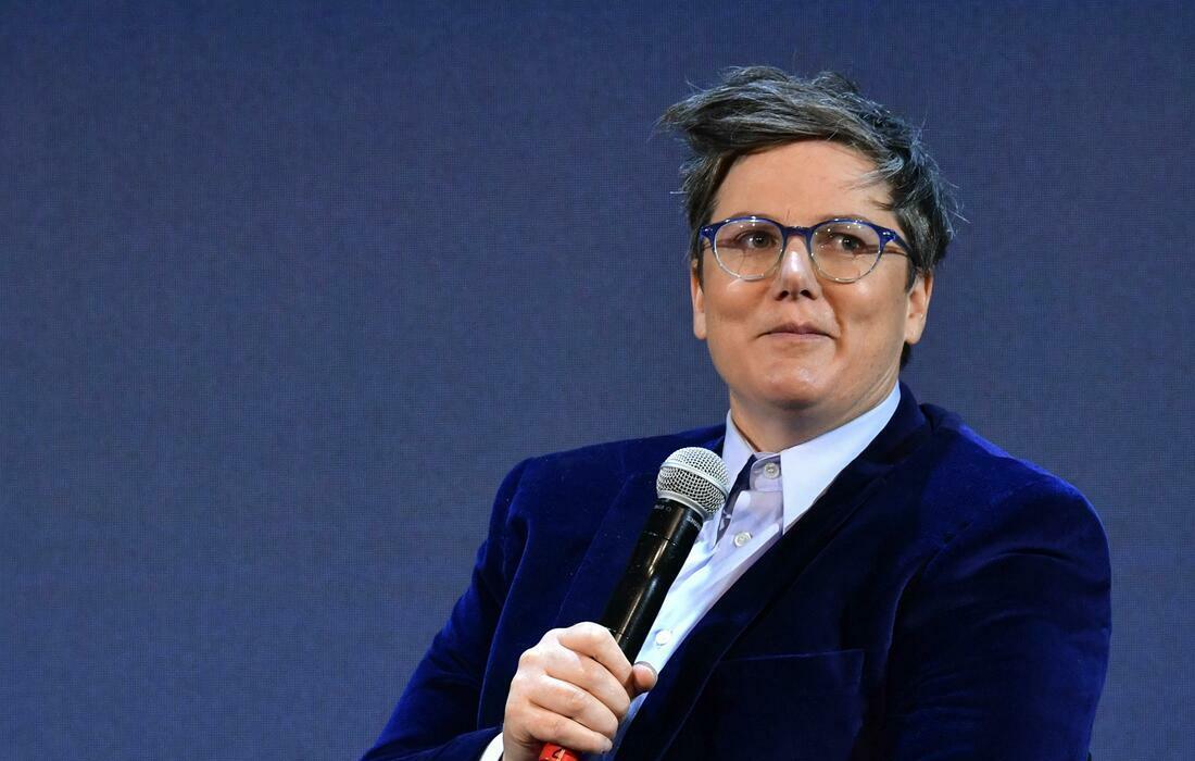 Hannah Gadsby