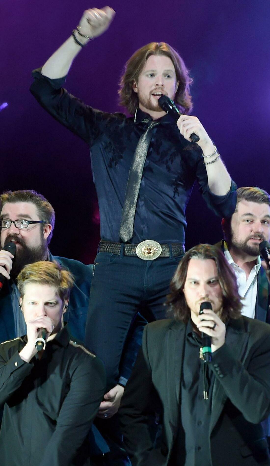 Home Free Concert Tickets, 2024 Tour Dates & Locations SeatGeek