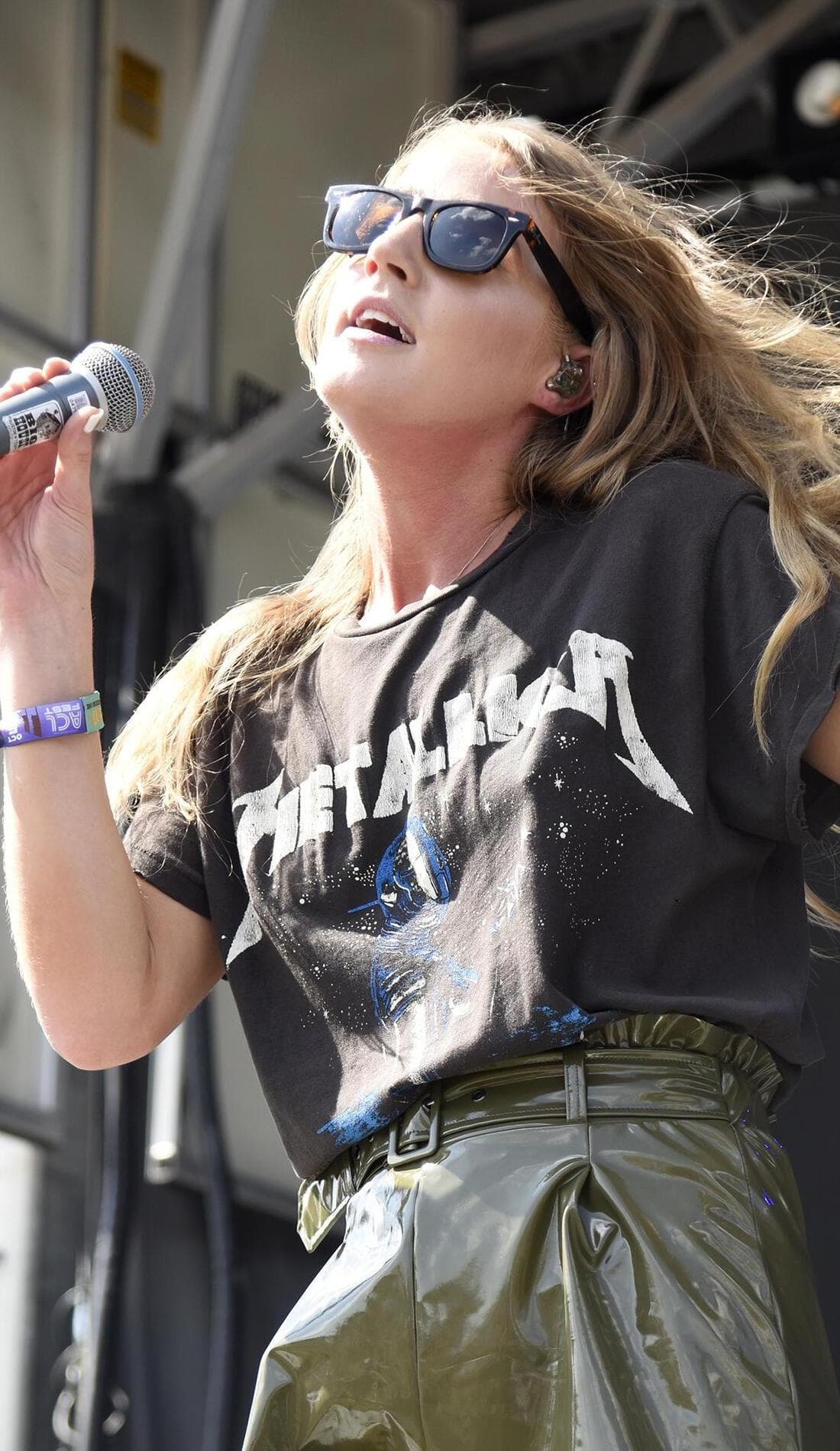 Ingrid Andress Tickets, 2024 Concert Tour Dates SeatGeek