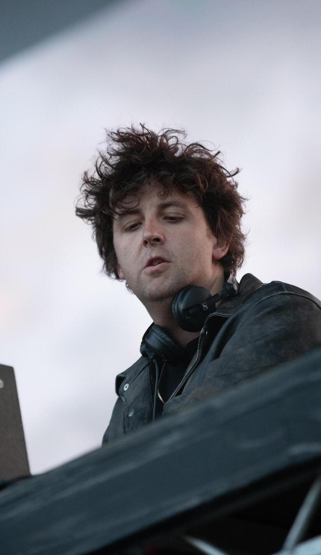 Jamie xx Concert Tickets, 2024 Tour Dates & Locations SeatGeek