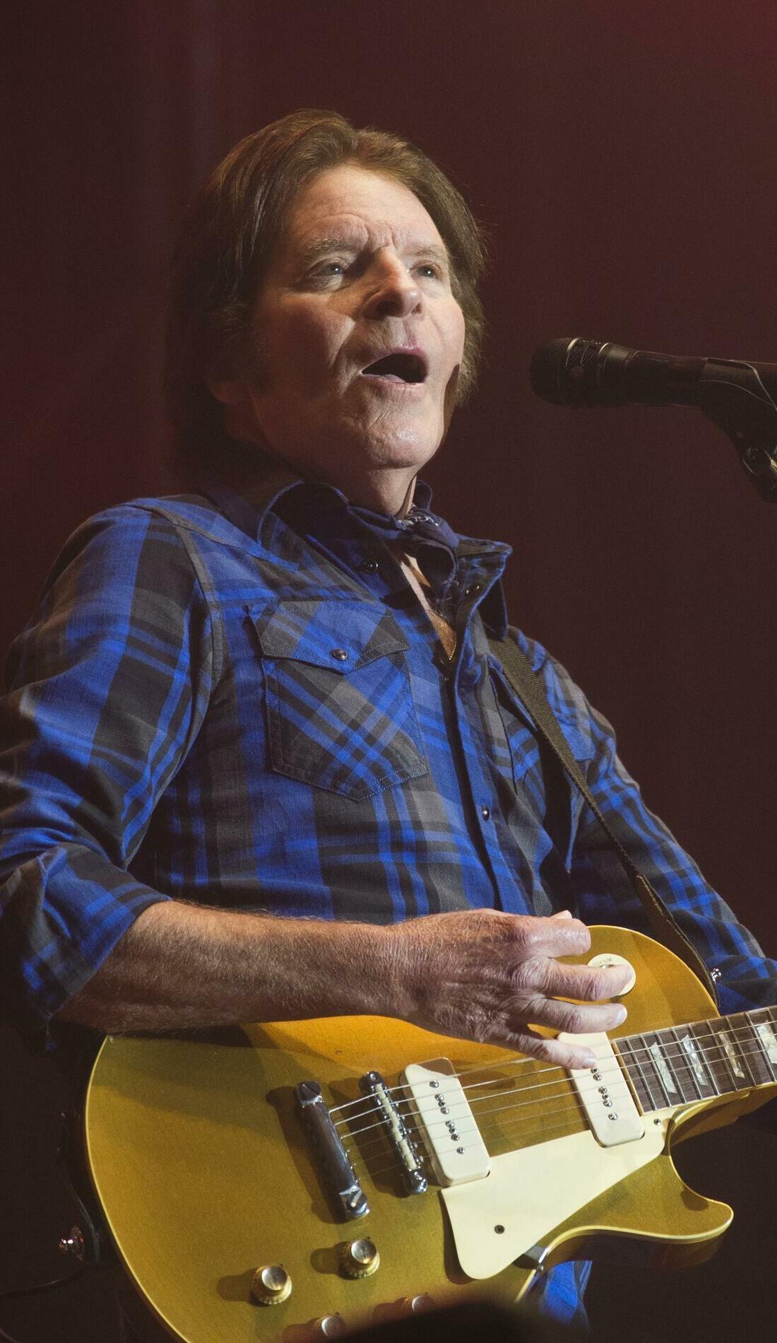 John Fogerty Tickets, 2024 Concert Tour Dates SeatGeek