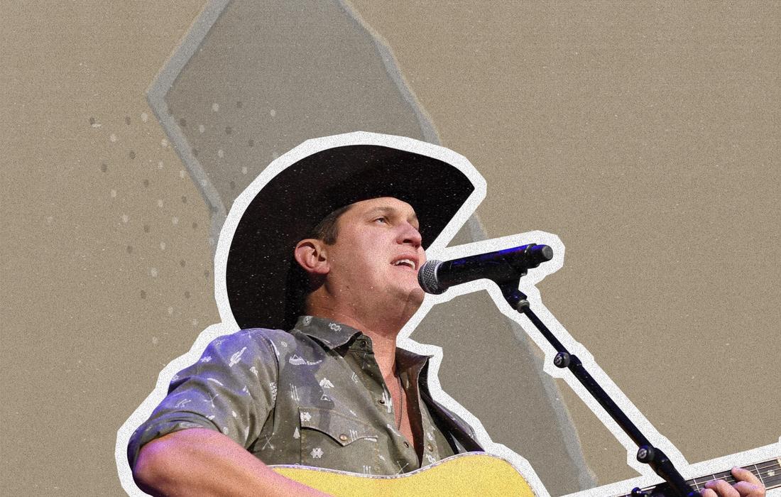 Jon Pardi