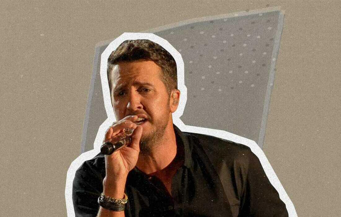 Luke Bryan