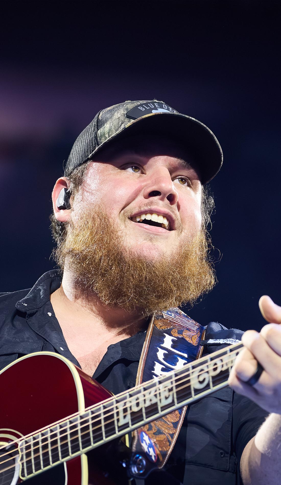 Luke Combs Tickets & Concert Tour Dates 2024 fr.SeatGeek.ca