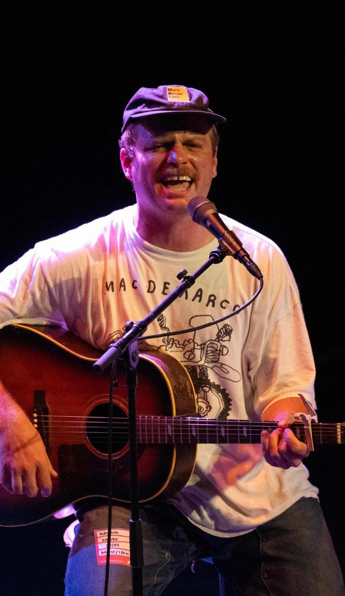 Mac DeMarco Tickets, 2024 Concert Tour Dates SeatGeek