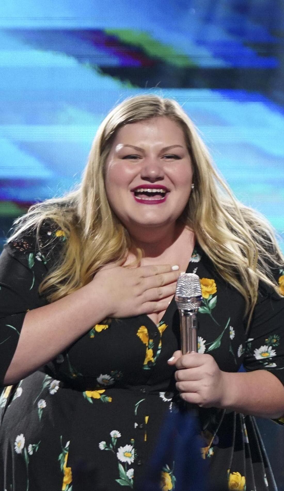 Maddie Zahm Tickets Denver (Summit - Denver) - Feb 21, 2024 at 7:00pm