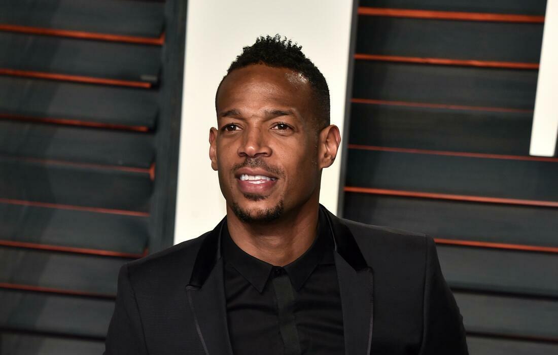 Marlon Wayans