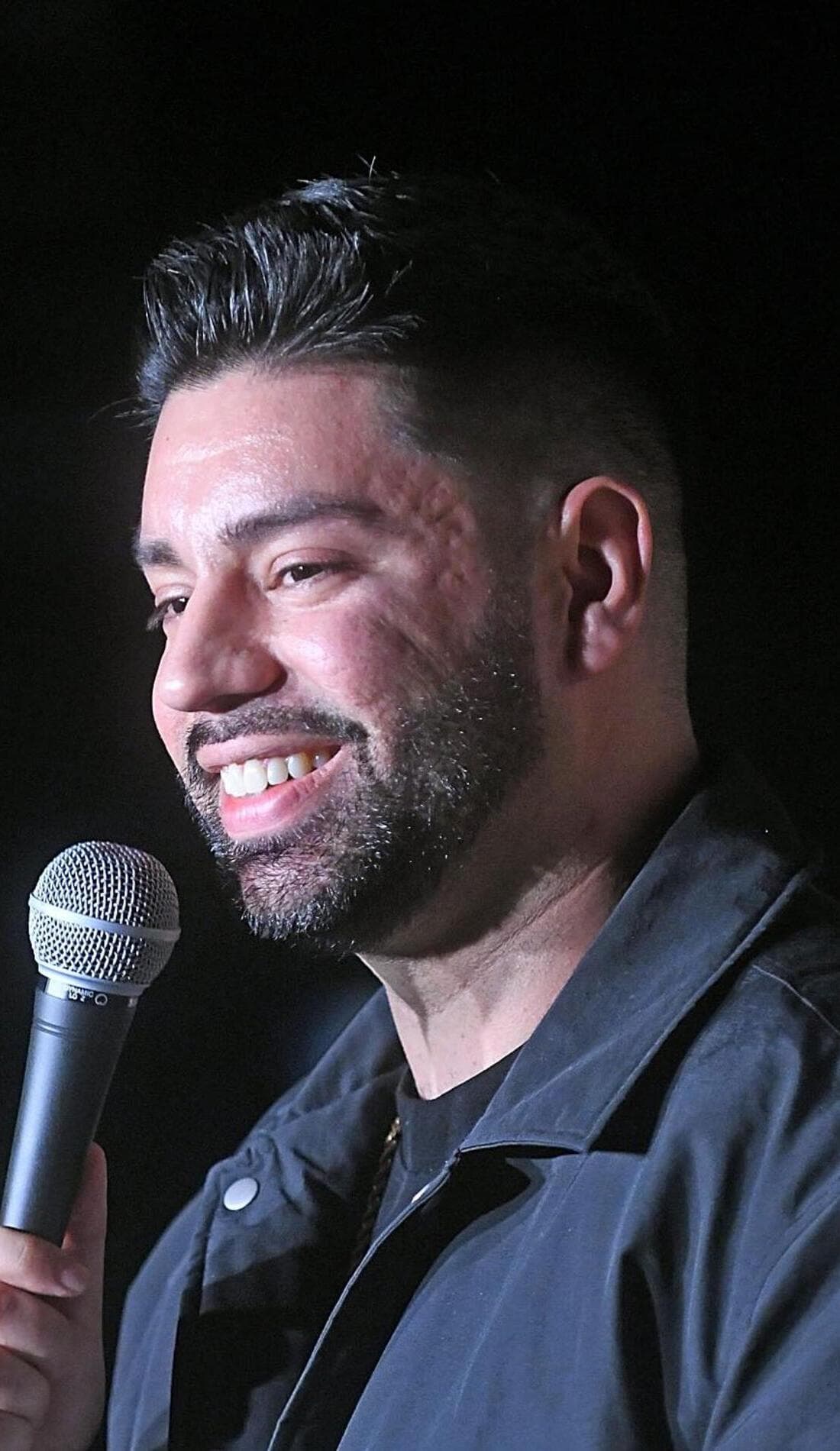 Martin Amini in San Francisco, 2024 Showtime Tickets | SeatGeek