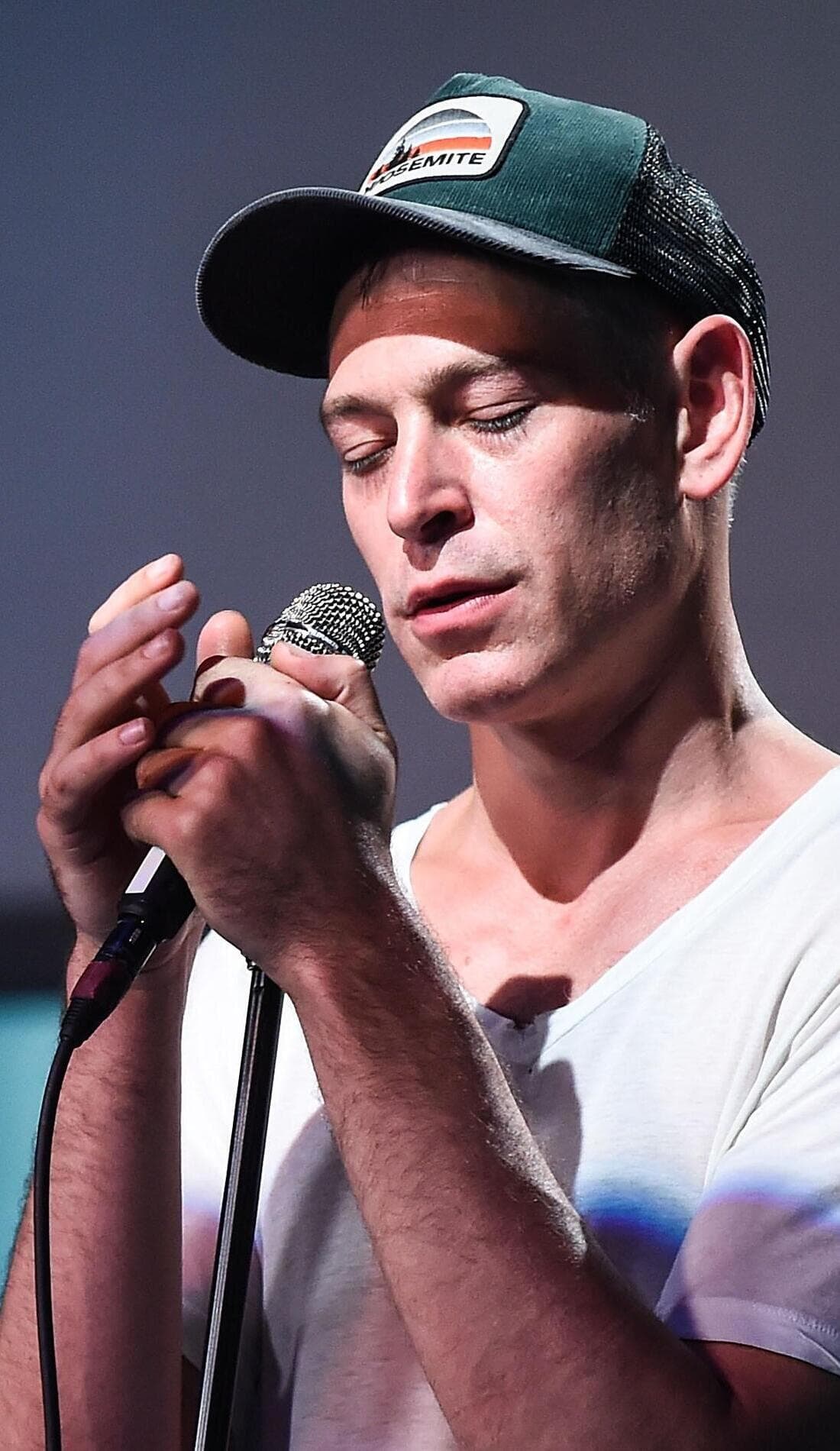 Matisyahu Tickets Felton (Felton Music Hall) Feb 21, 2024 at 800pm