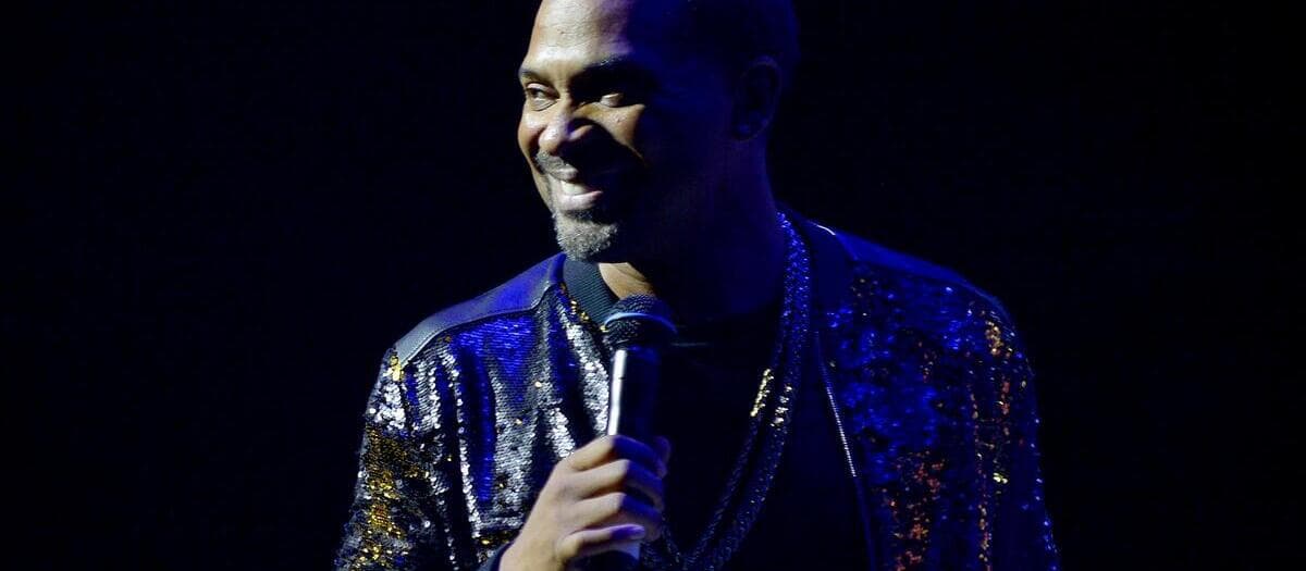 Harrah's Resort SoCal The Events Center Featured Live Event Tickets