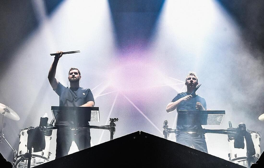 Zouk Featured Live Event Tickets & 2024 Schedules SeatGeek