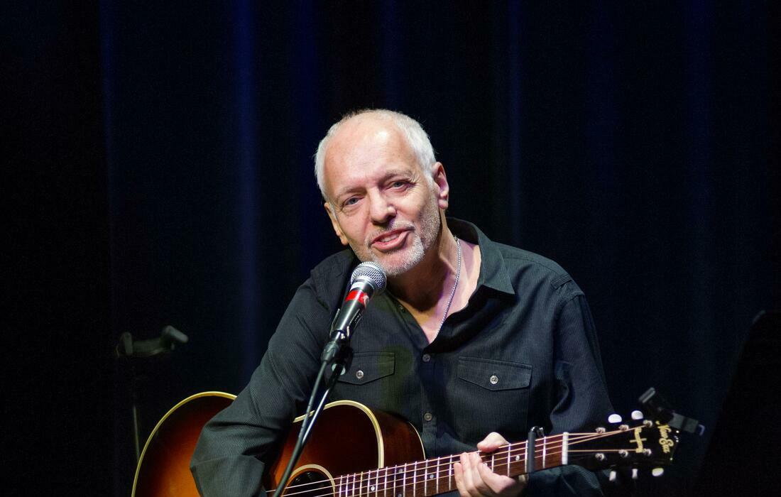 Peter Frampton