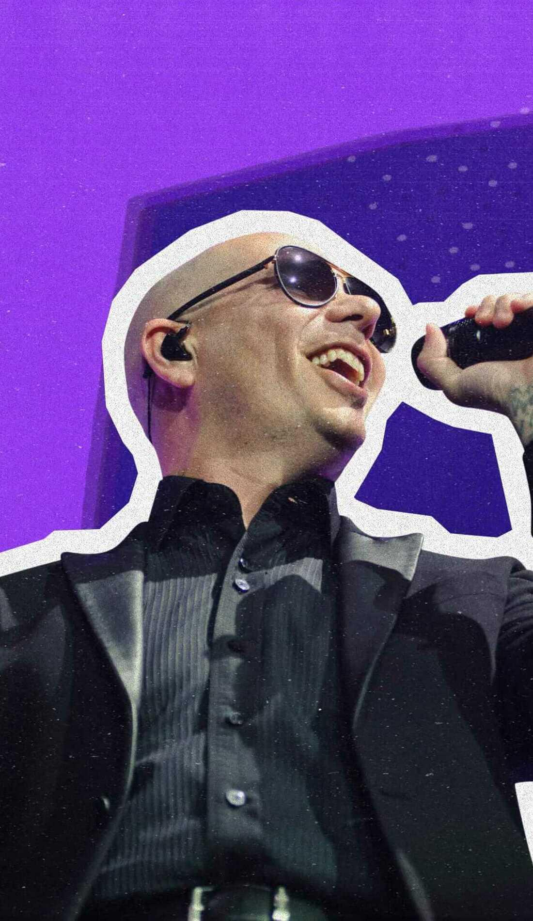 Pitbull Tickets, 2025 Concert Tour Dates SeatGeek