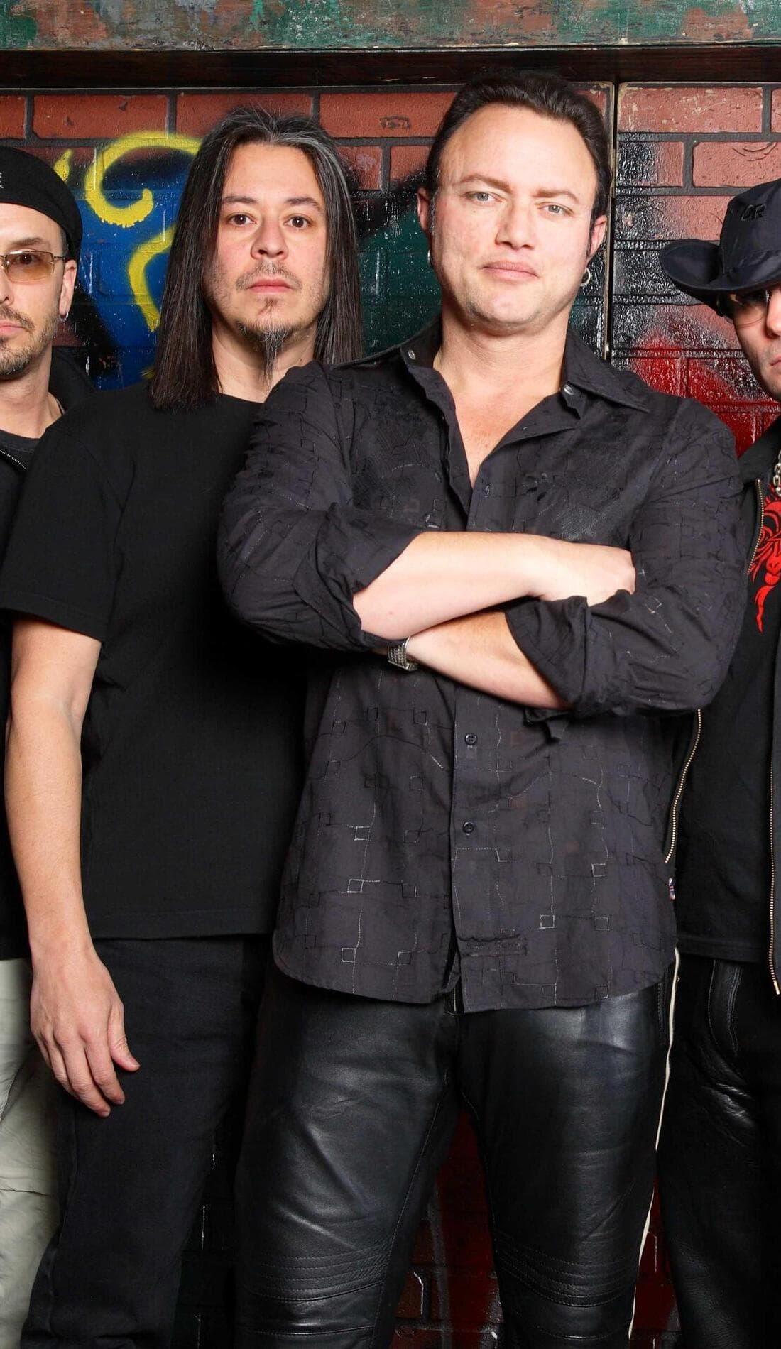 Queensryche Tickets Atlanta (The Masquerade Heaven) May 7, 2024 at