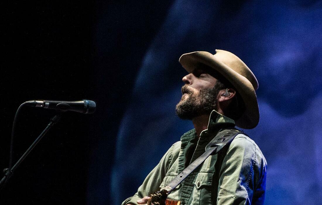 Ray LaMontagne