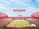 Rutgers Scarlet Knights Football