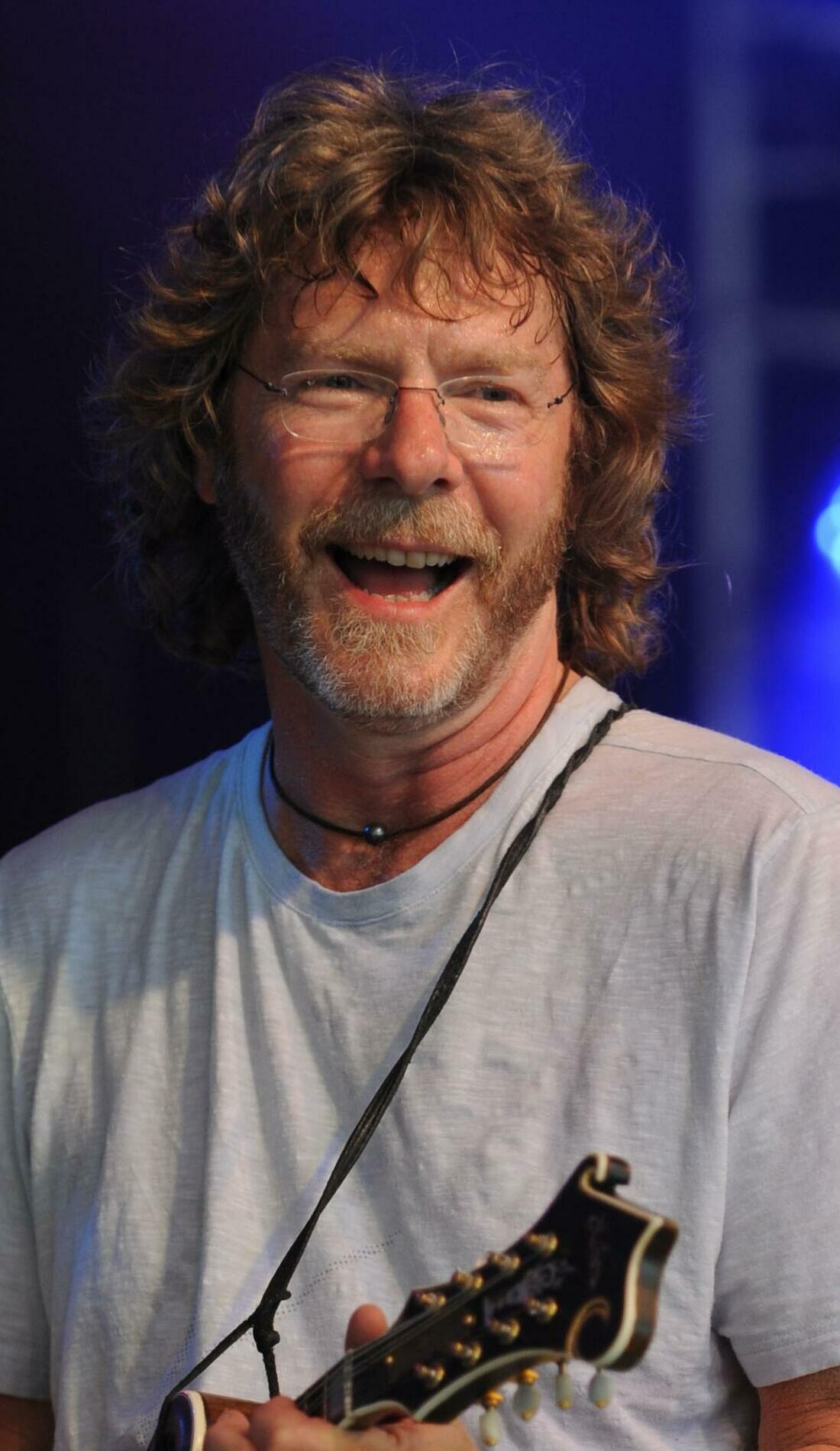 Sam Bush Tickets, 2024 Concert Tour Dates SeatGeek