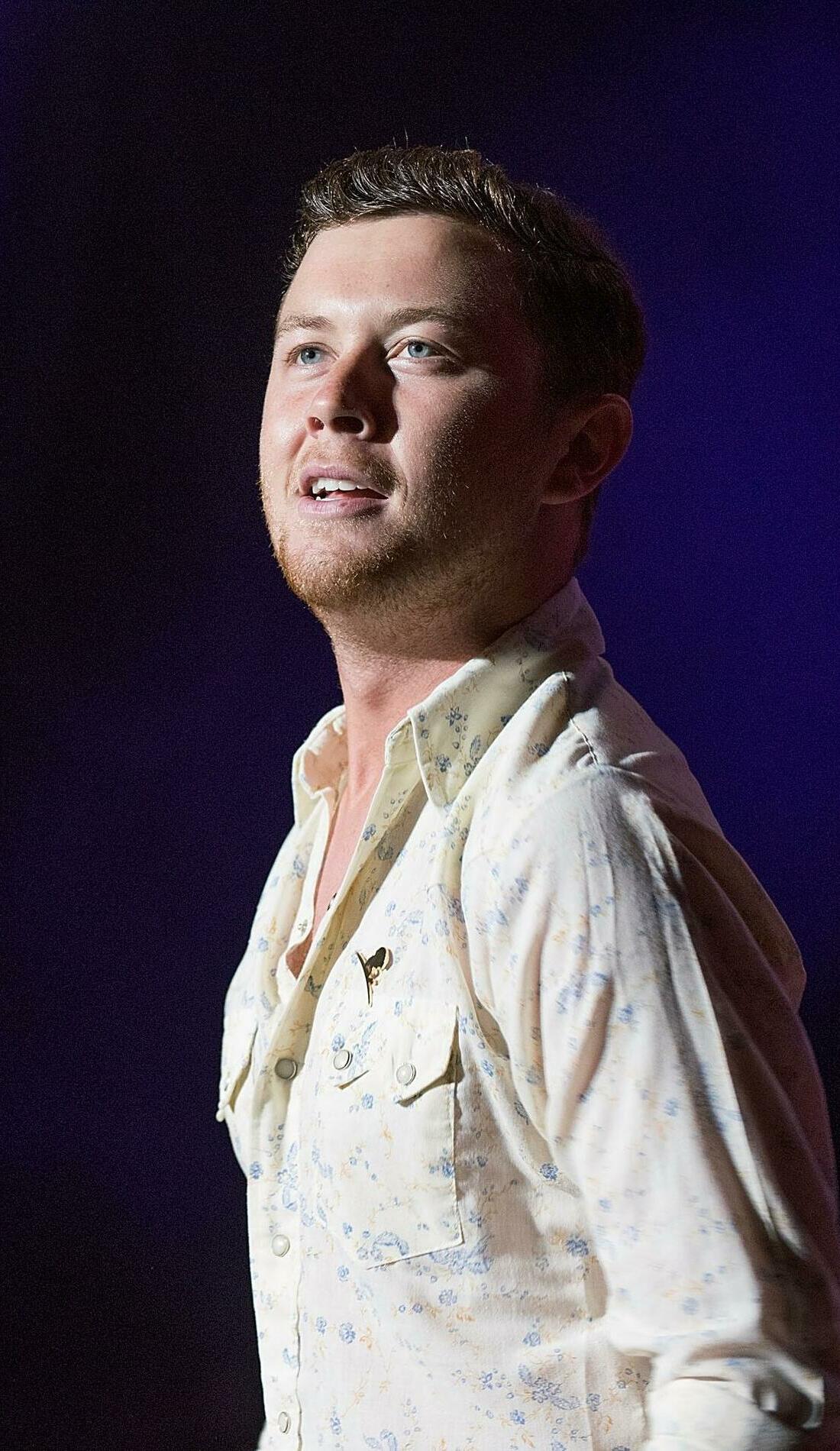 Scotty McCreery Tickets, 2024 Concert Tour Dates SeatGeek