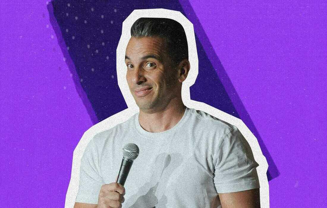 Sebastian Maniscalco