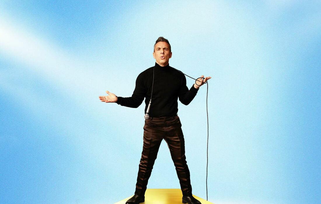 Sebastian Maniscalco