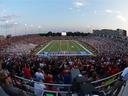 SMU Mustangs Football