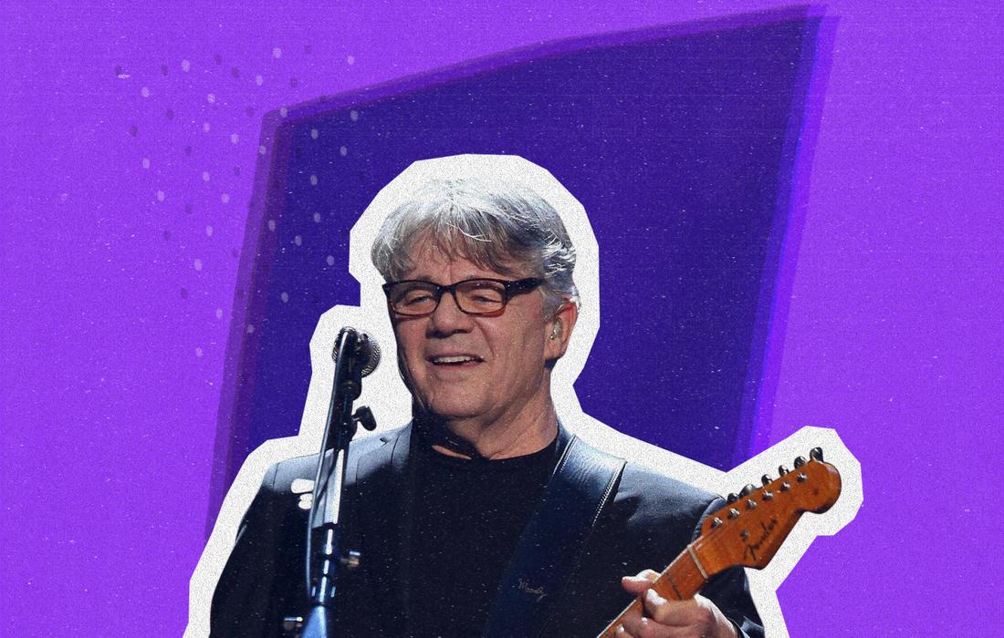 Steve Miller Band