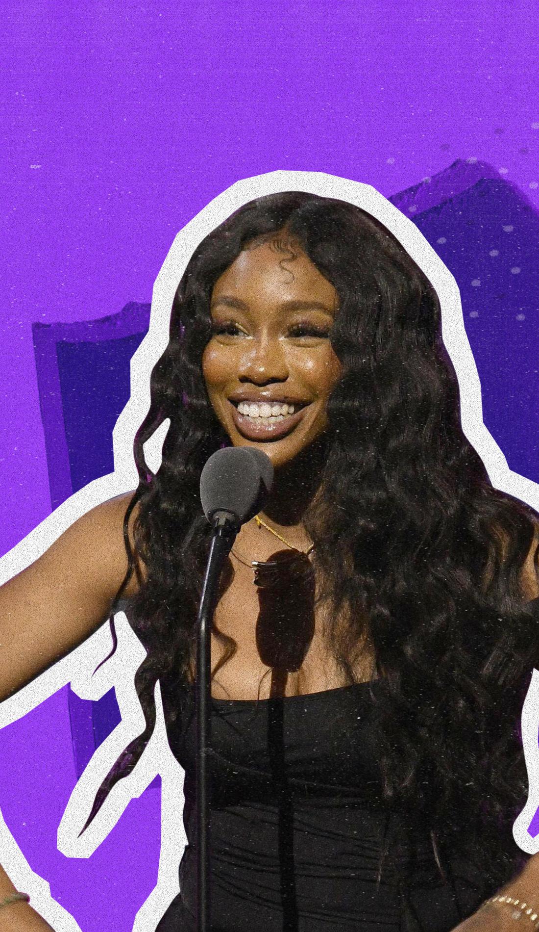 SZA Tickets, 2024 Concert Tour Dates SeatGeek