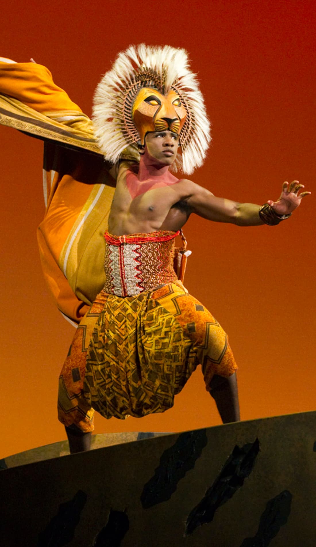 The Lion King Tickets, 20242025 Showtimes & Locations SeatGeek