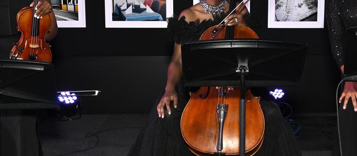 Ordway Center for the Performing Arts Featured Live Event Tickets